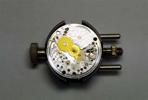 vintage rolex watch repair.